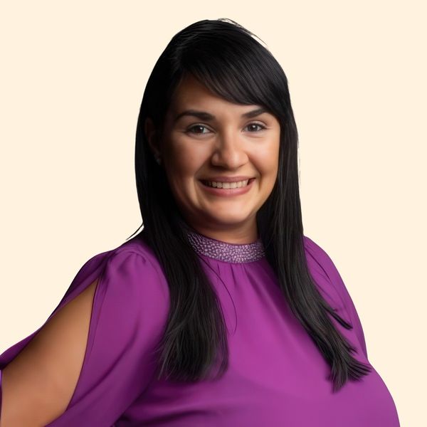 Linda Maria Rodriguez, Therapist