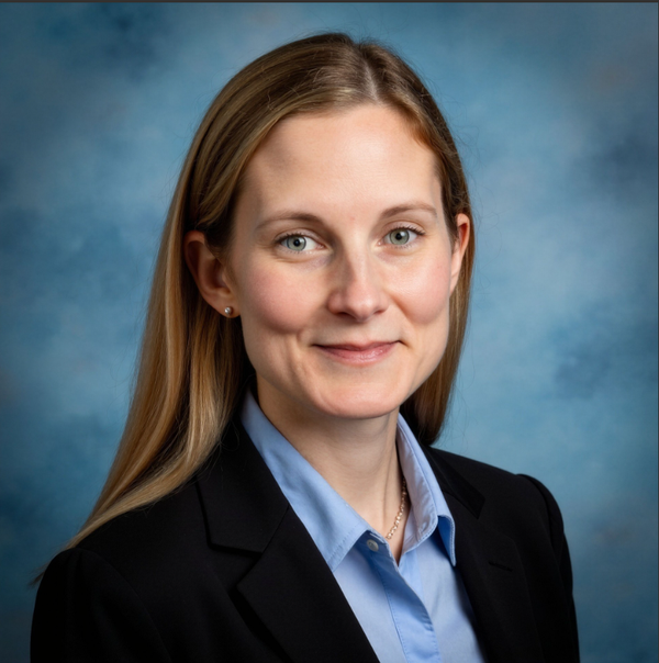 Erin Fulchiero, Psychiatrist