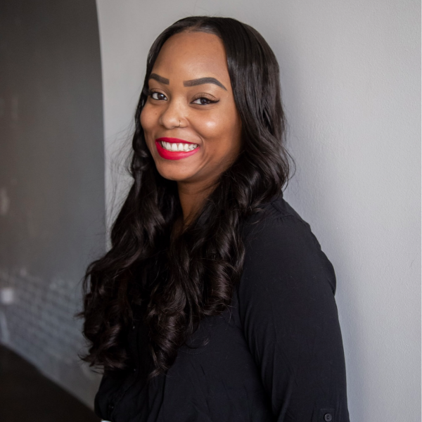 Monet Bradley, Therapist