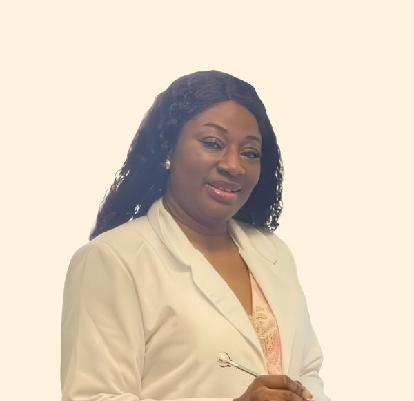 Rita Ososanya, Nurse Practitioner