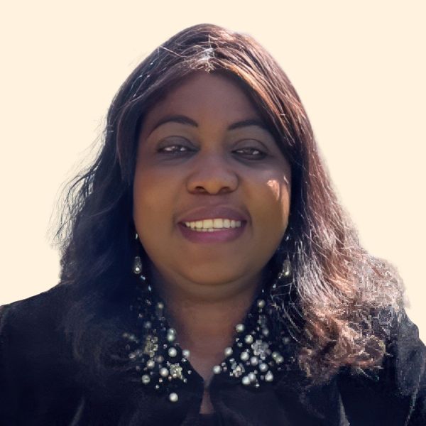 Chinyere Okonkwo, Nurse Practitioner