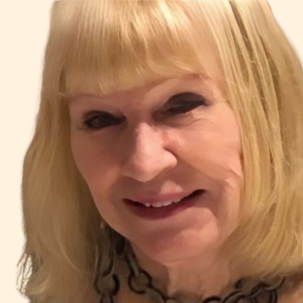 Christine Cassidy, Therapist
