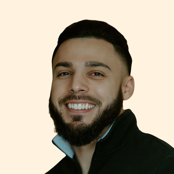 Nick Caranci, Therapist