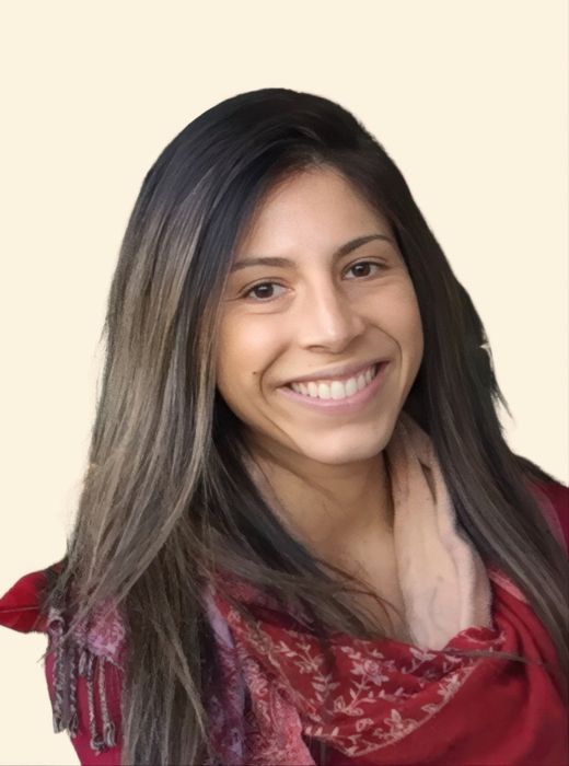 Stephanie Topol, Therapist