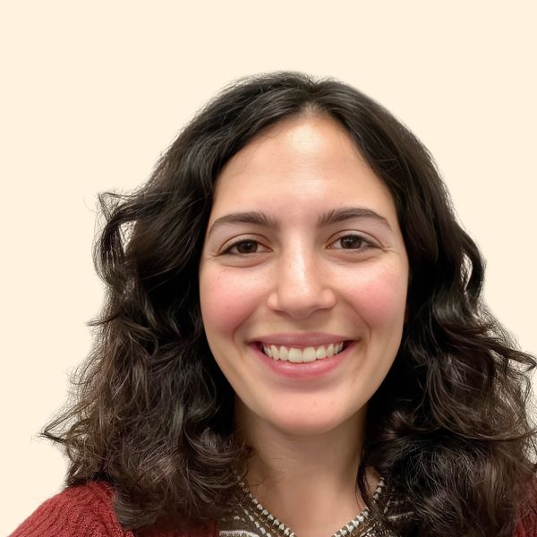Lauren Walters, Therapist