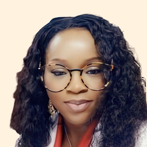 Fatimat Agbojeyin, Nurse Practitioner