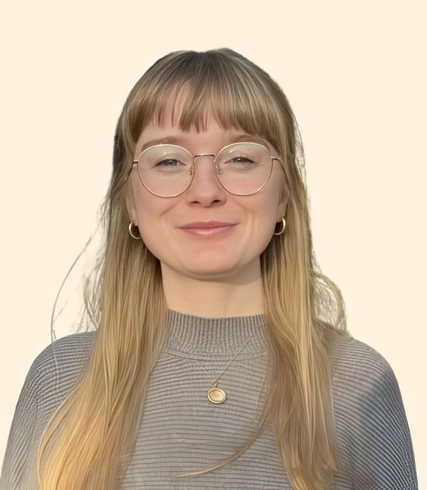 Kathryn Rouse, Therapist