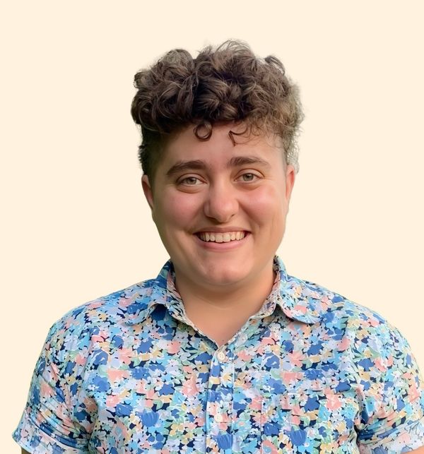 LaGriff Griffin, Post-Doctoral Fellow
