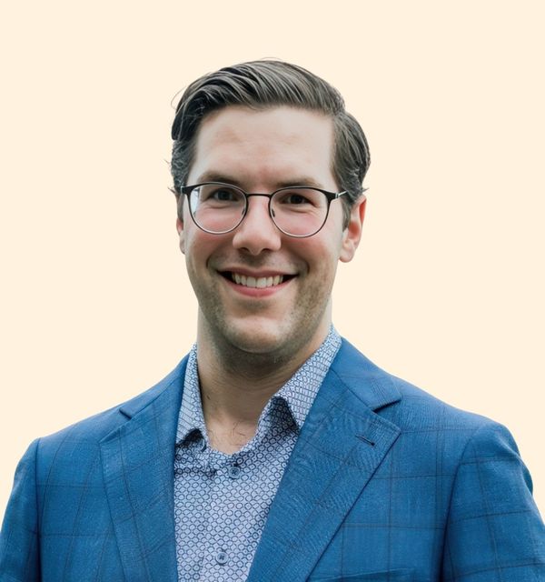 Timothy Parks, Psychologist