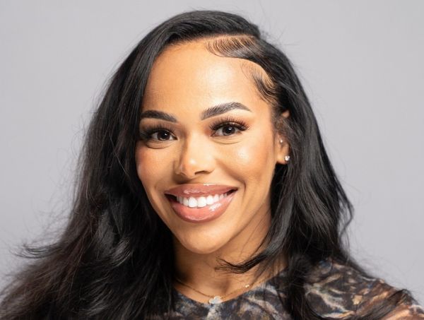 Christina Brown, Nurse Practitioner