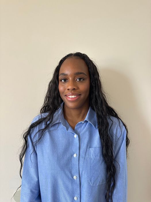 Halle Walcott, Therapy Clinician
