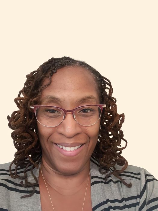 Shirmell Motley, Therapist