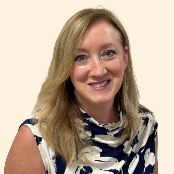 Colleen Marie Mullin, Therapist