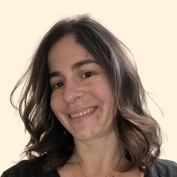 Rebecca Cherry, Psychologist