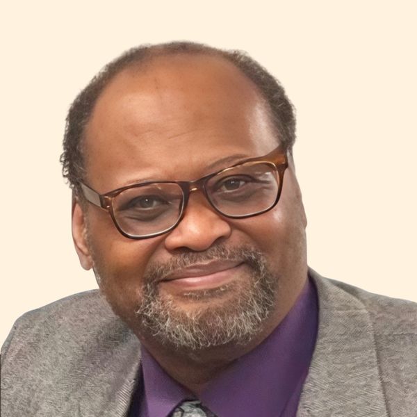 Lynwood Morriss, Therapist
