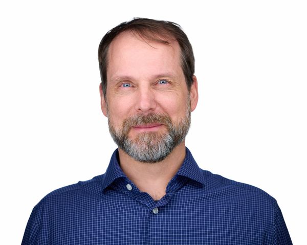 Mark Mcgrosky, Therapist