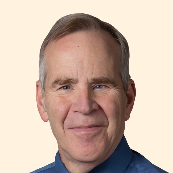 Robert Carroll, Therapist