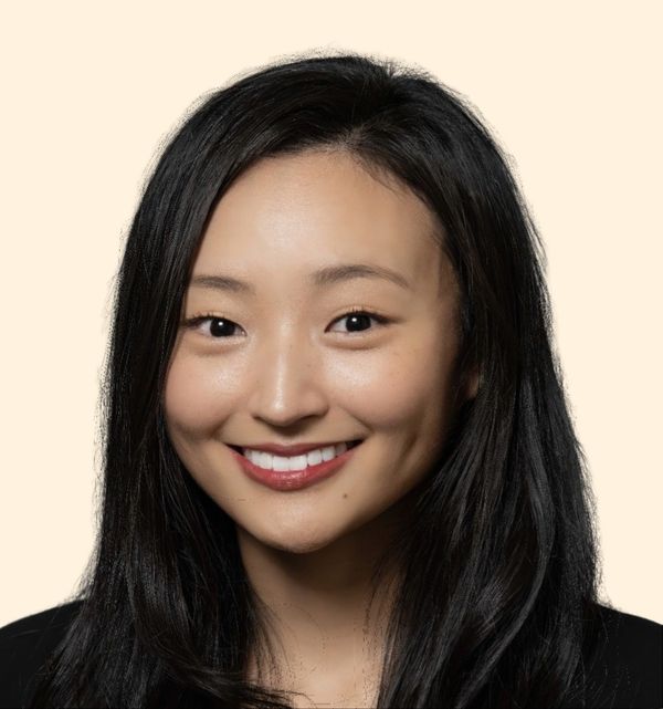 Tiffany Son, Psychiatrist