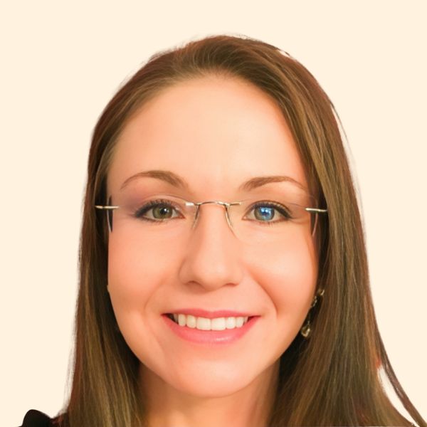 Kristina Borus, Nurse Practitioner