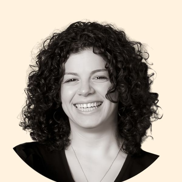 Nikki Harker, Therapist