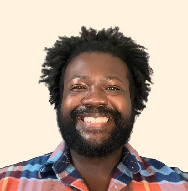 Trey Marion, Therapist