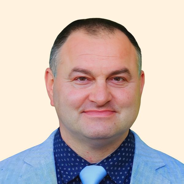 Igor Pryadkin, Nurse Practitioner