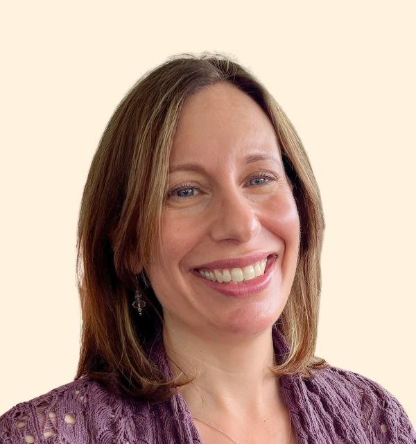 Nicole Sheehan, Therapist