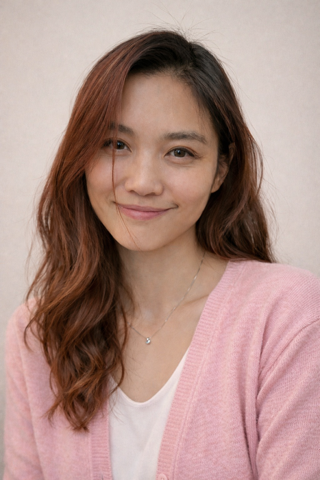 Athena Dao, Therapist
