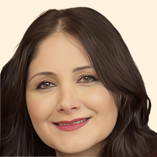 Rana Alam-Romanos, Therapist