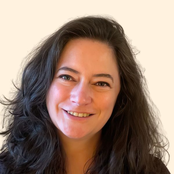 Gretchen Baldwin, Psychologist