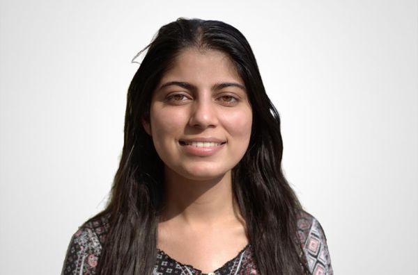 Komal  Kaur, Therapist