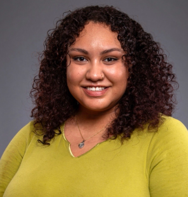 Brianna Pearson, Therapist