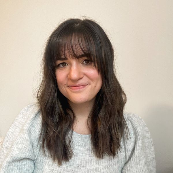 Hillary Young, Therapist