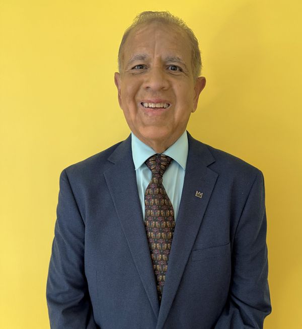Dr. Jimmy Pacheco-Perez, Psychiatrist