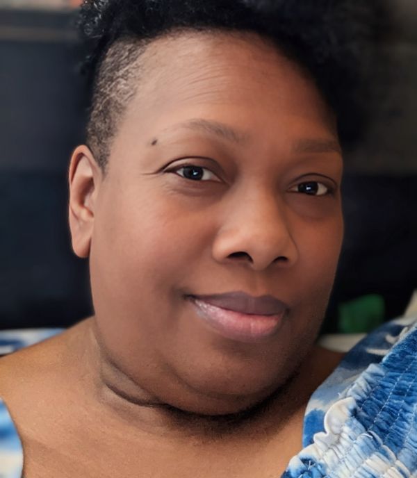 Carolyn Fulmore, Therapist