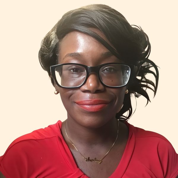 Shirley Marie Bernard, Therapist