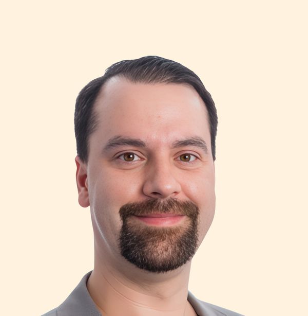 Jonathan D. Rabon, Psychologist