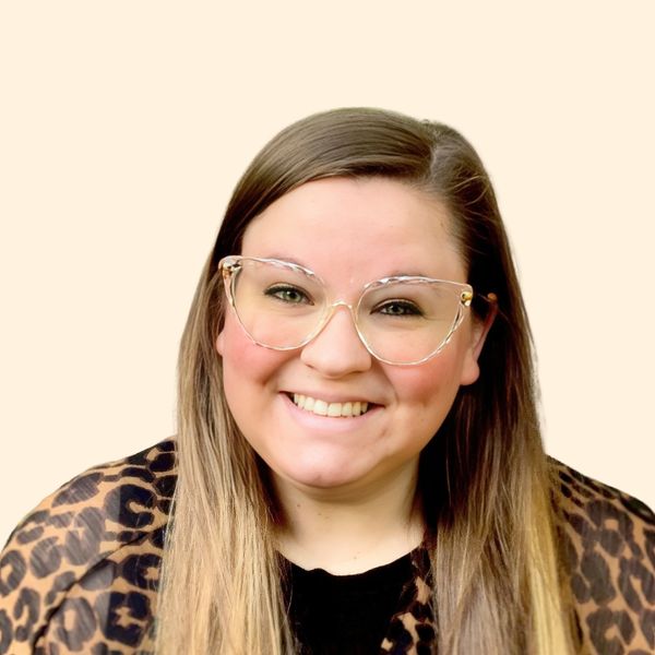 Breanne Walker, Therapist