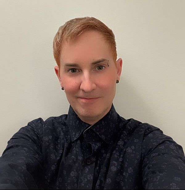 Keith Stauch, Therapist
