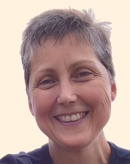 Carol Webber, Therapist