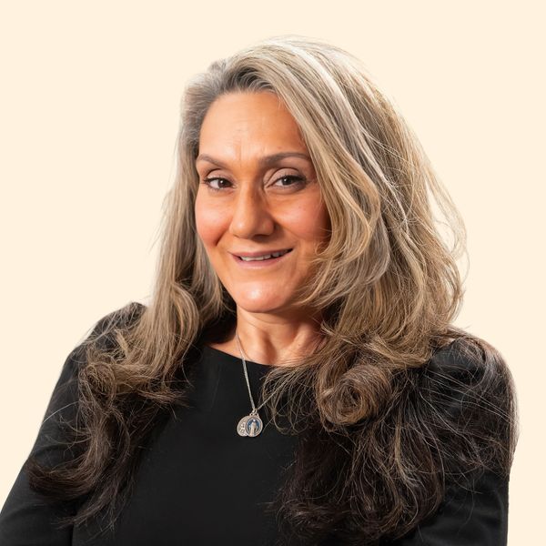 Julie McGinley, Therapy Clinician