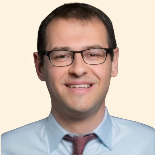 John-Paul Arena, Therapist