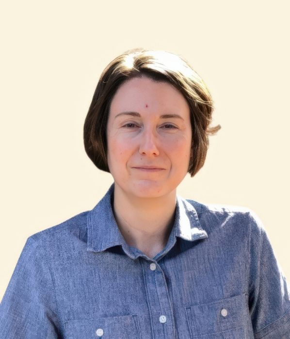 Sarah Merrigan, Therapist