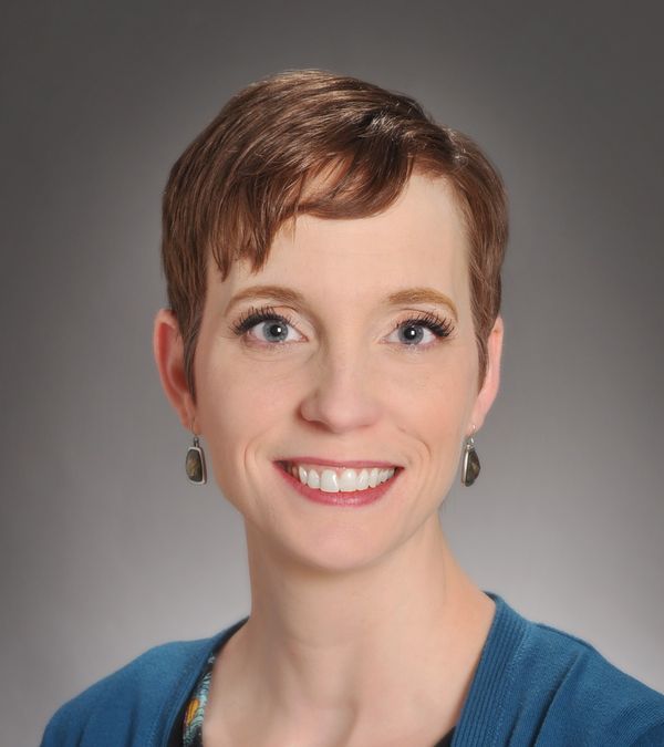 Andrea Grosskurth, Therapist