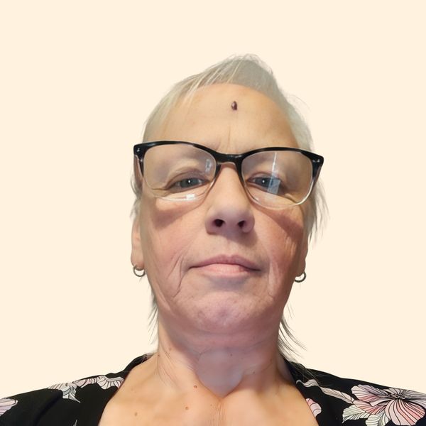 Dr. Audrey King, Therapist