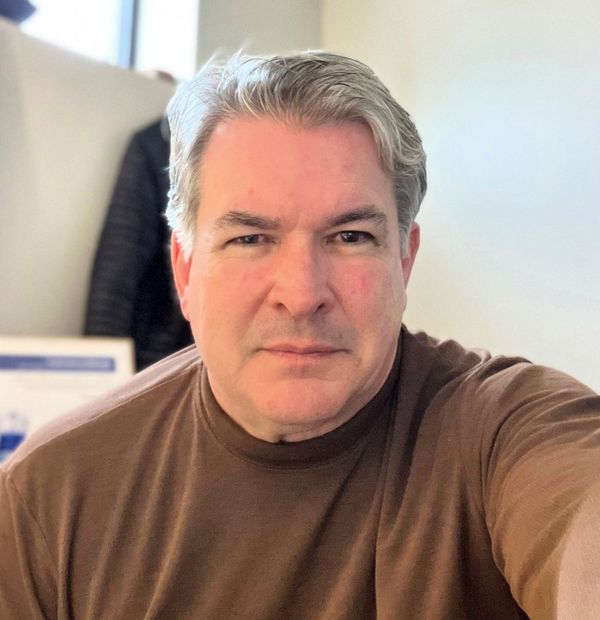 William Badgley, Therapist