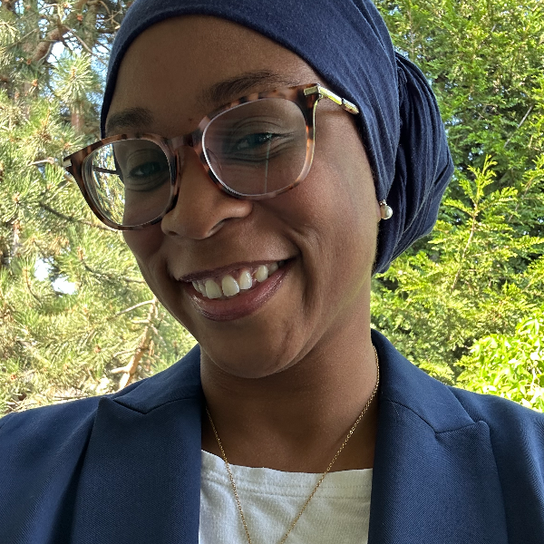 Amanda Sanneh, Therapist