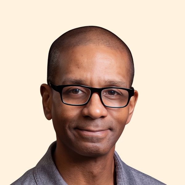 Reggie Thirus, Therapist