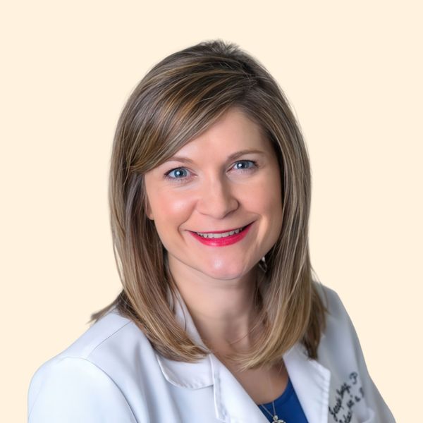 Jennifer Dunning, Psychiatric Clinician