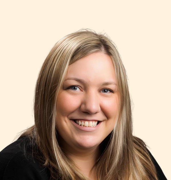 Katelyn McGookey, Therapist